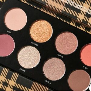 Estate Cosmetics ‘Fall Edit’ Eyeshadow Palette